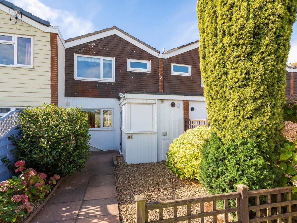 164 Cumber Close Kingsbridge  Luaran gambar